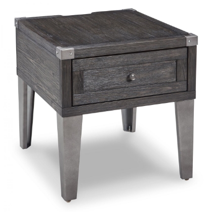 Picture of Todoe End Table