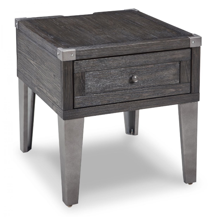 Picture of Todoe End Table