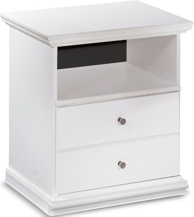 Picture of Bostwick Shoals Nightstand