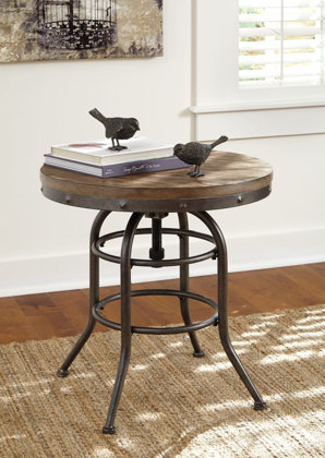 Picture of Vennilux End Table