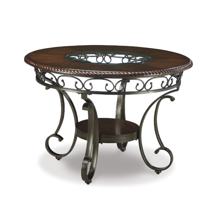 Picture of Glambrey Dining Table