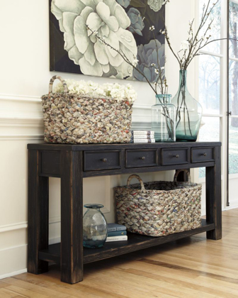 Picture of Gavelston Console Sofa Table