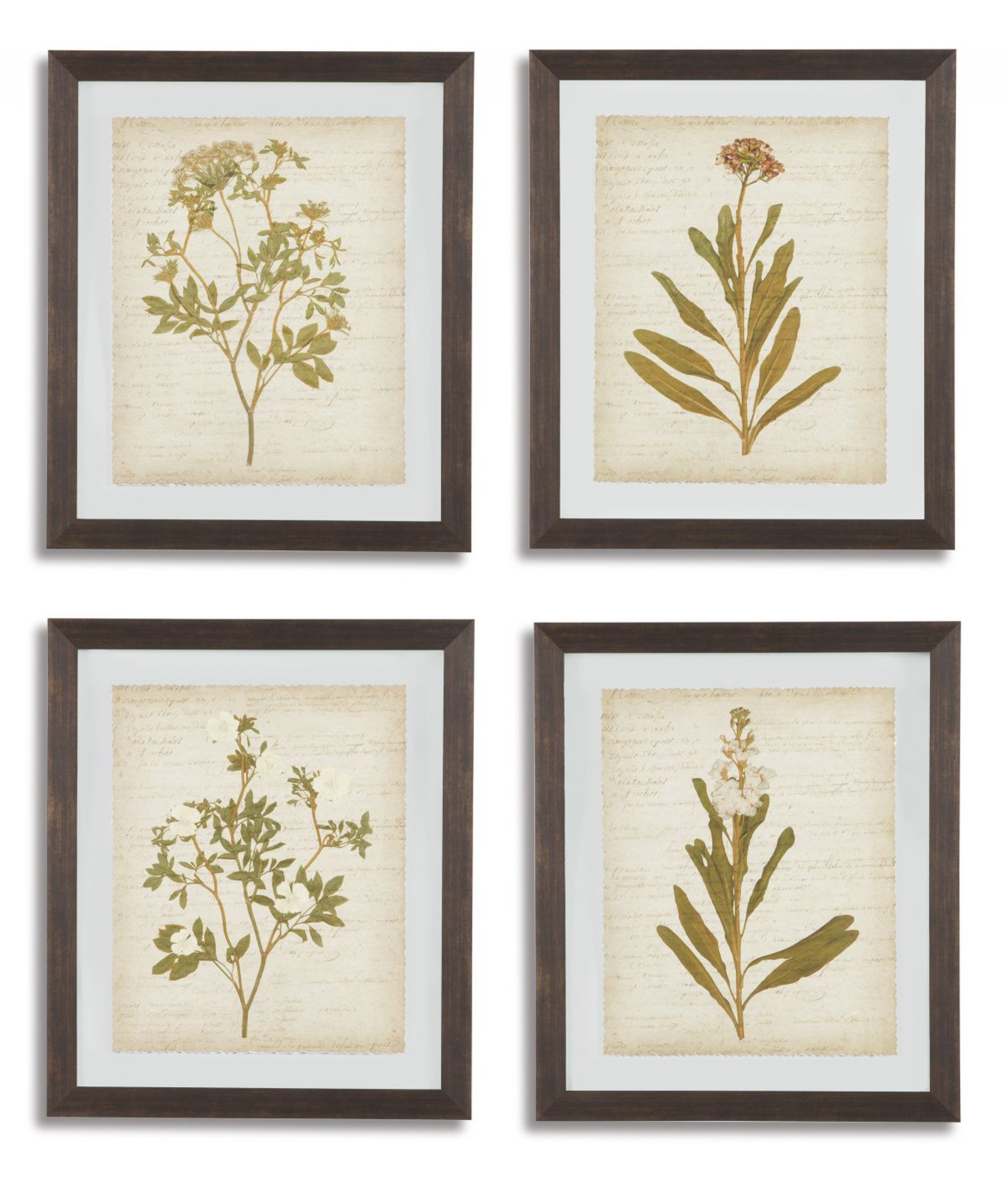 Picture of Dyani Wall Art Set