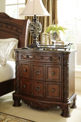 Picture of North Shore Nightstand
