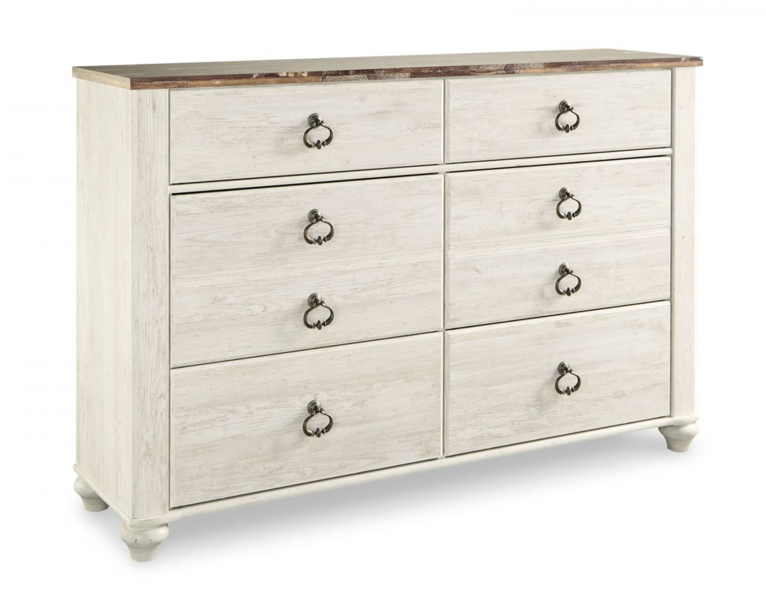 Picture of Willowton Dresser
