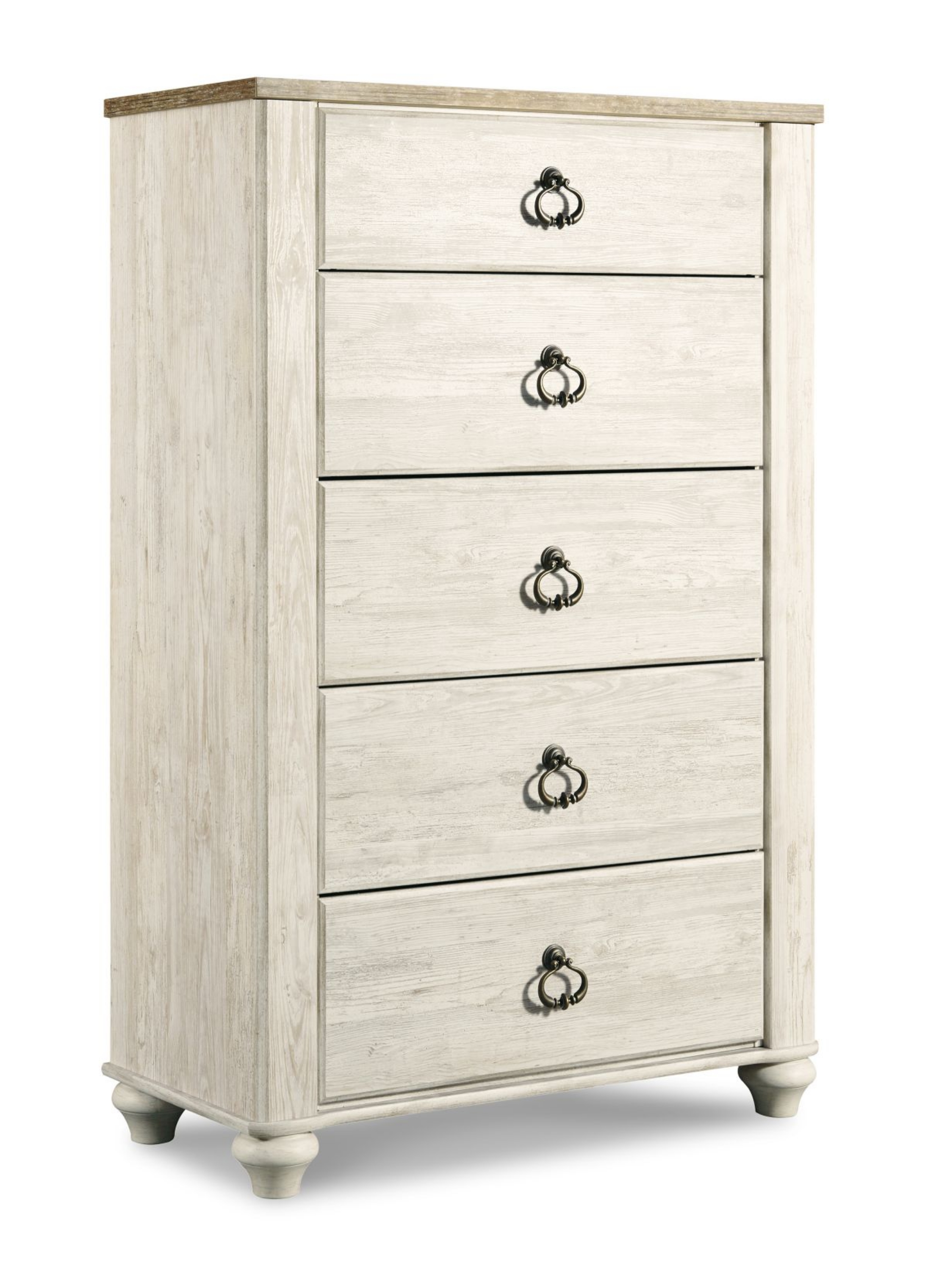 Picture of Willowton Chest of Drawers
