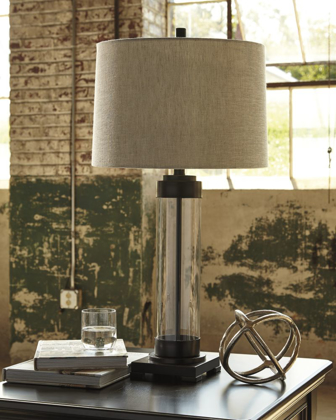 Picture of Talar Table Lamp