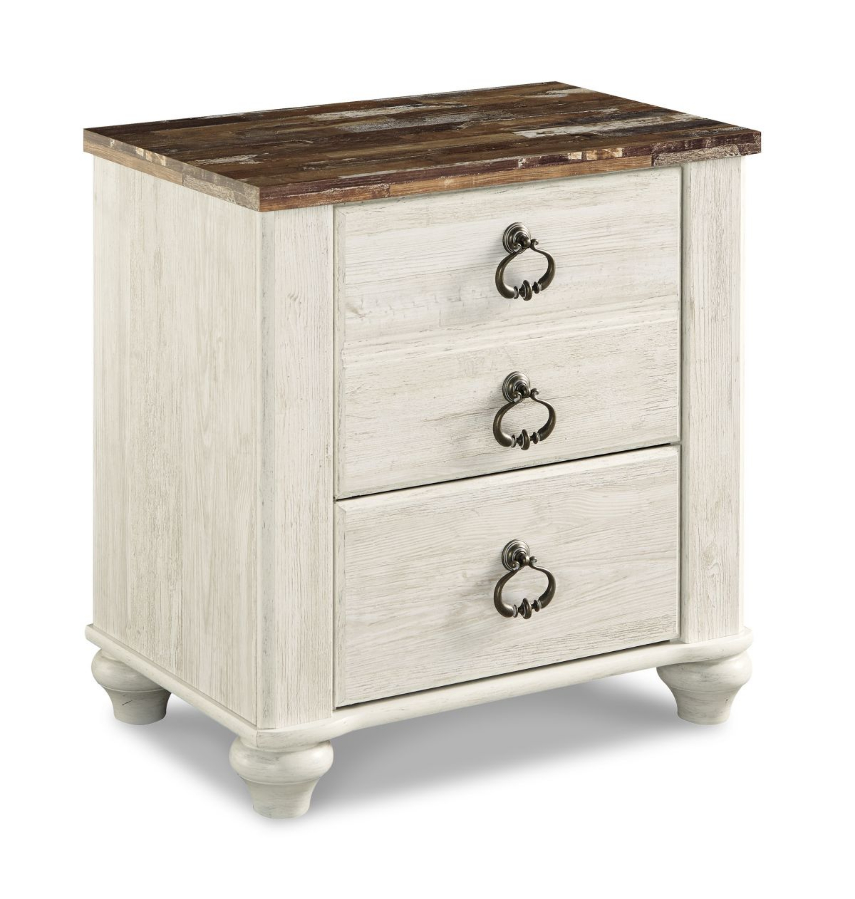 Picture of Willowton Nightstand