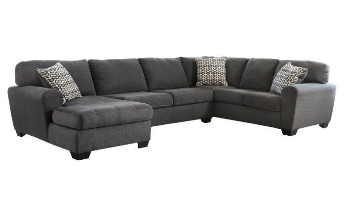 Picture of Sorenton Sectional