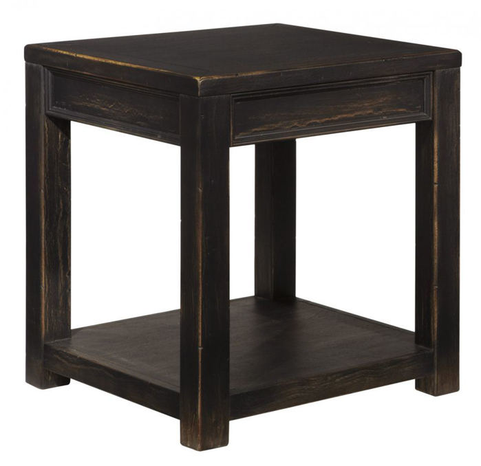 Picture of Gavelston End Table