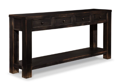 Picture of Gavelston Console Sofa Table