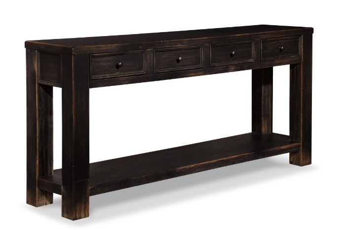 Picture of Gavelston Console Sofa Table