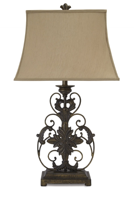 Picture of Sallee Table Lamp
