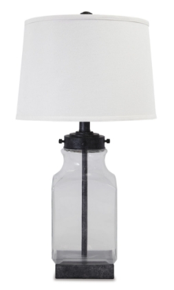Picture of Sharolyn Table Lamp