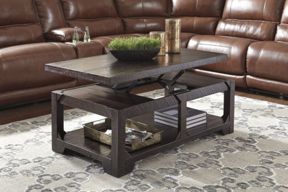 Picture of Rogness Coffee Table