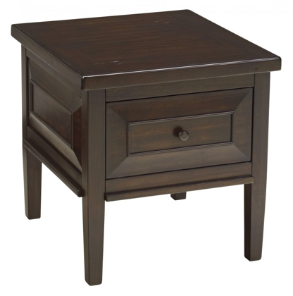 Picture of Hindell Park End Table