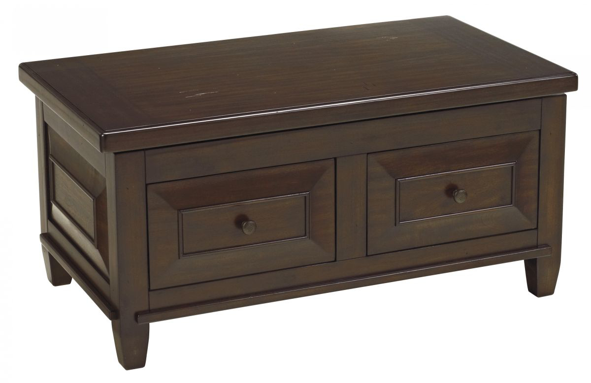 Hindell Park Coffee Table