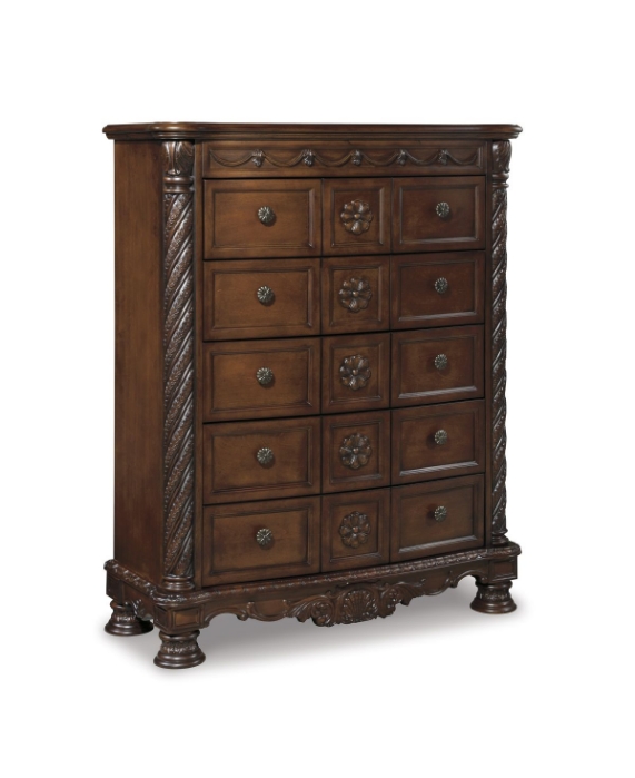 Picture of North Shore Chest of Drawers