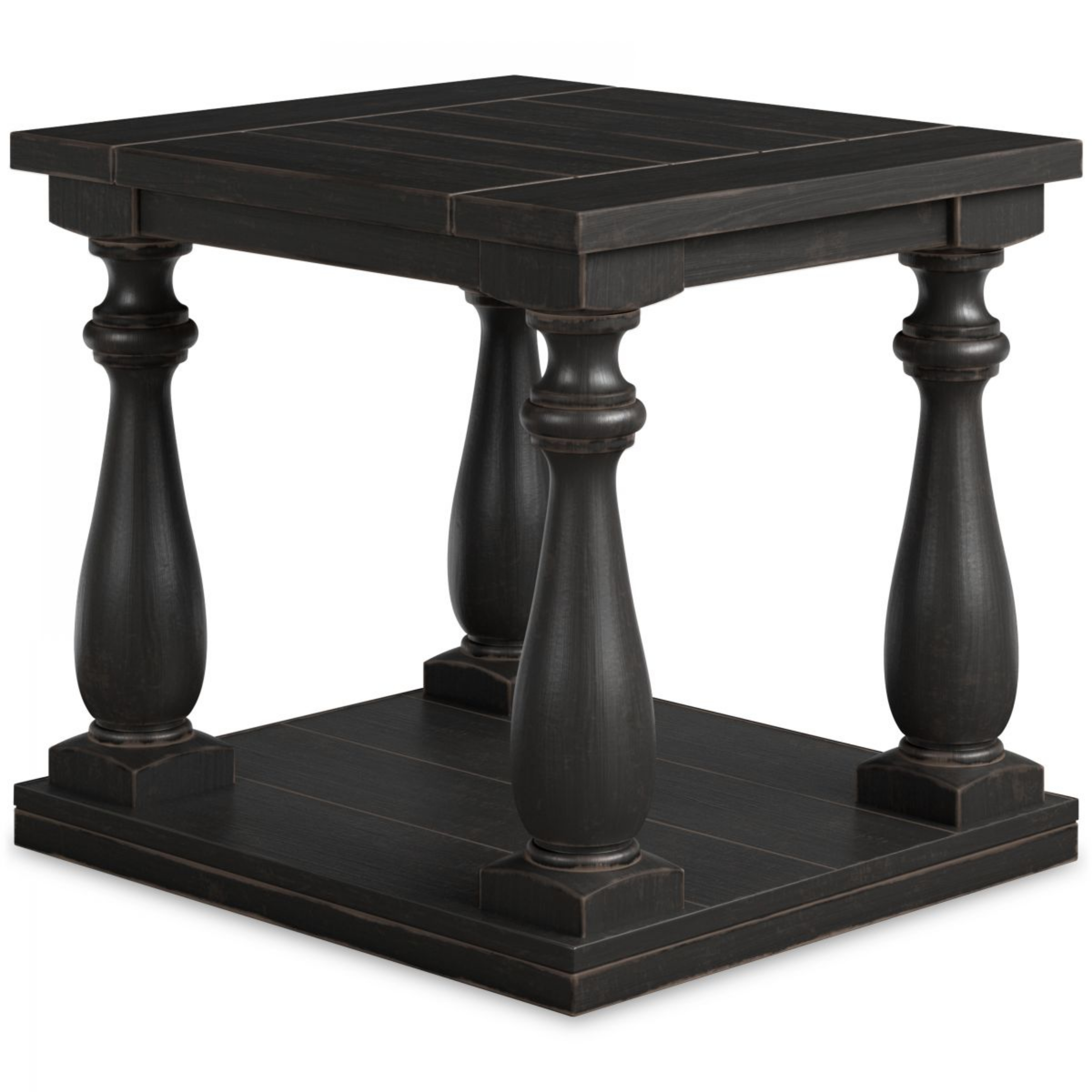 Picture of Mallacar End Table