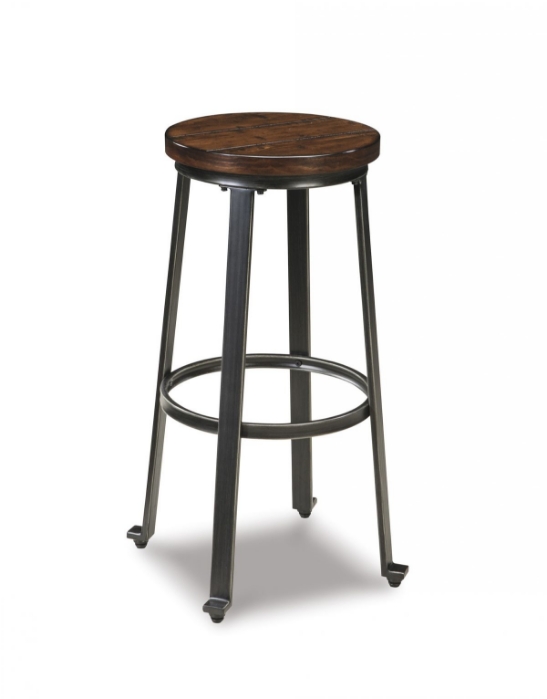 Picture of Challiman Bar Height Barstool