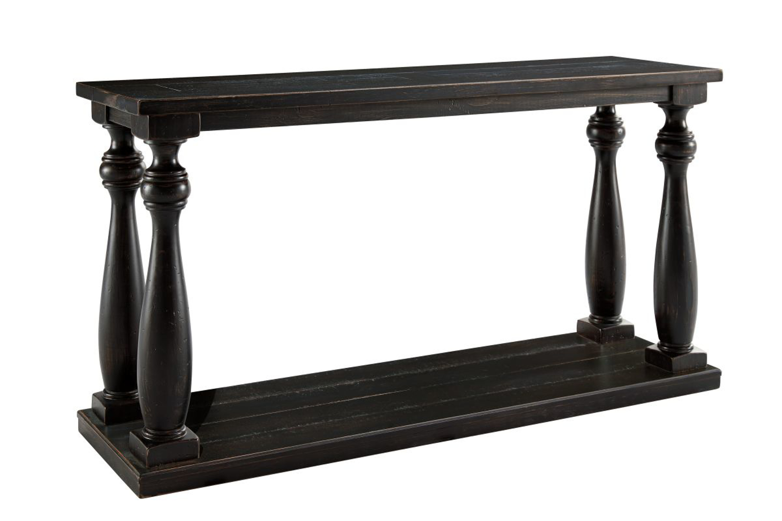 Picture of Mallacar Console Sofa Table