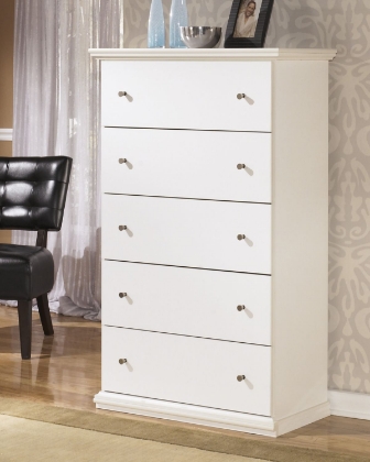 Picture of Bostwick Shoals Chest of Drawers