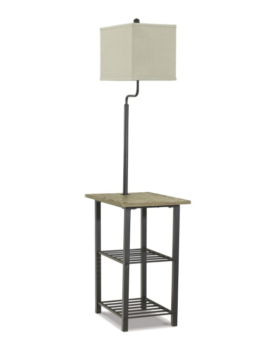 Picture of Shianne Floor Lamp