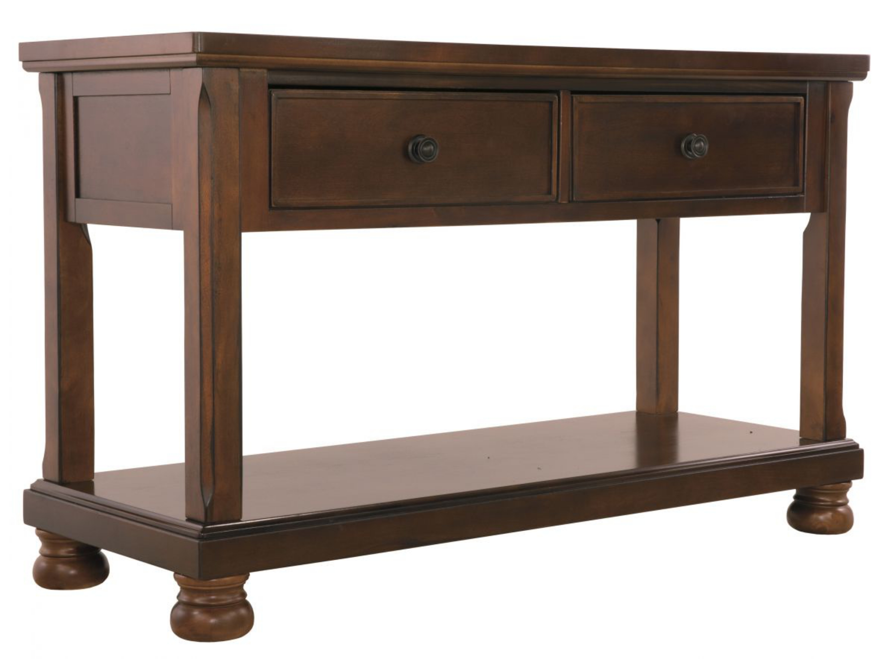 Picture of Porter Console Sofa Table