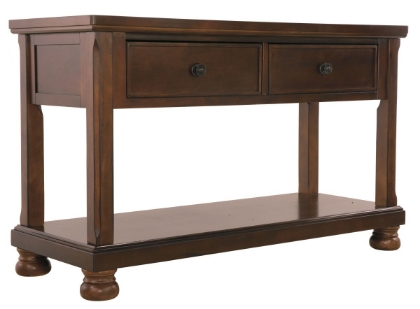 Picture of Porter Console Sofa Table