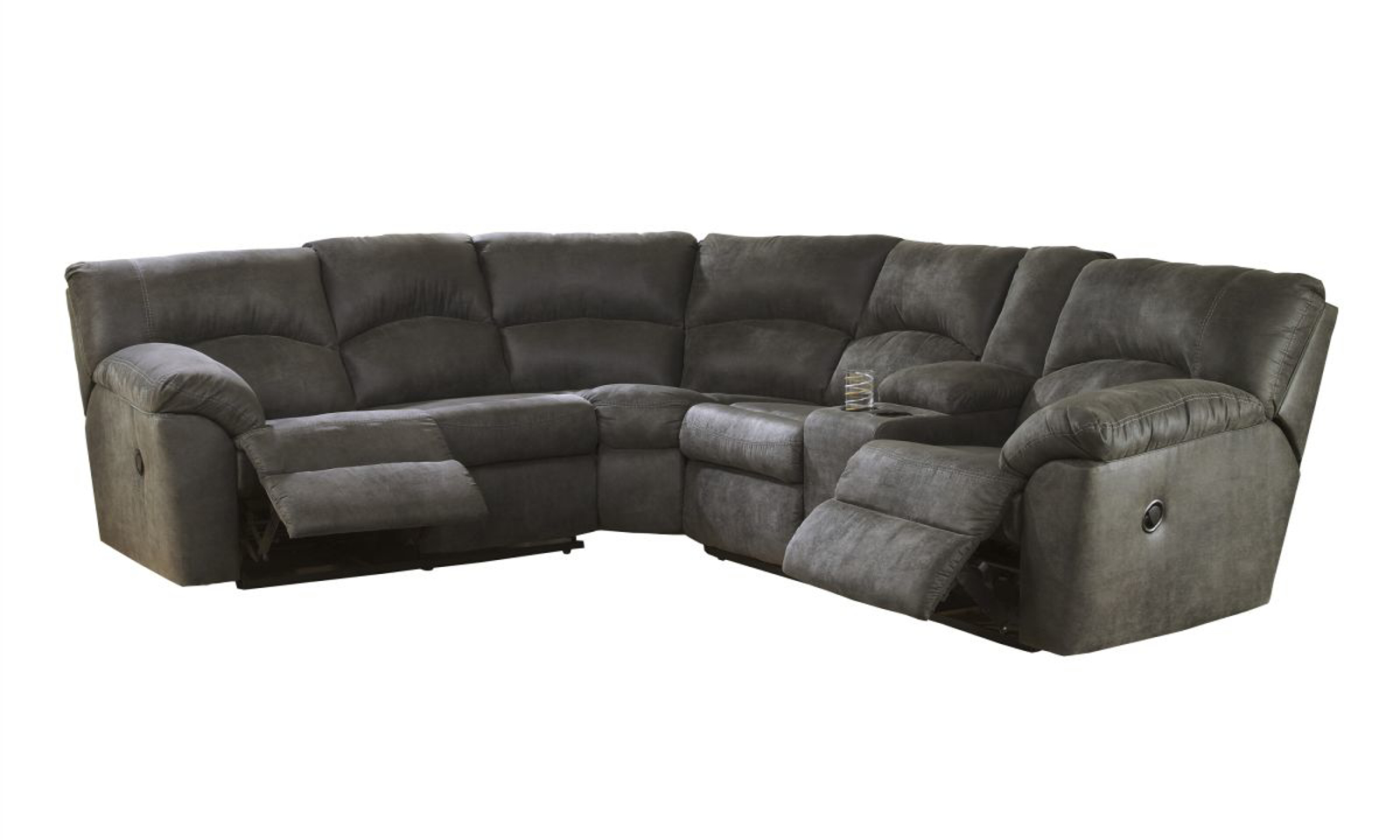 Picture of Tambo Reclining Sectional
