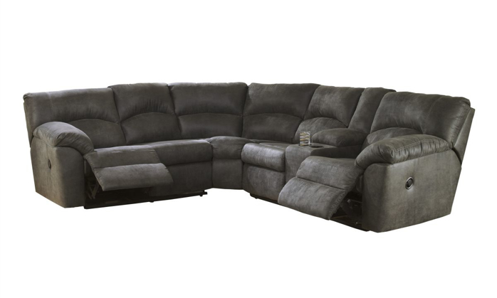 Picture of Tambo Reclining Sectional