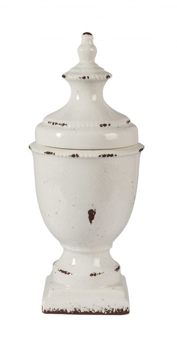 Picture of Devorit Decorative Jar