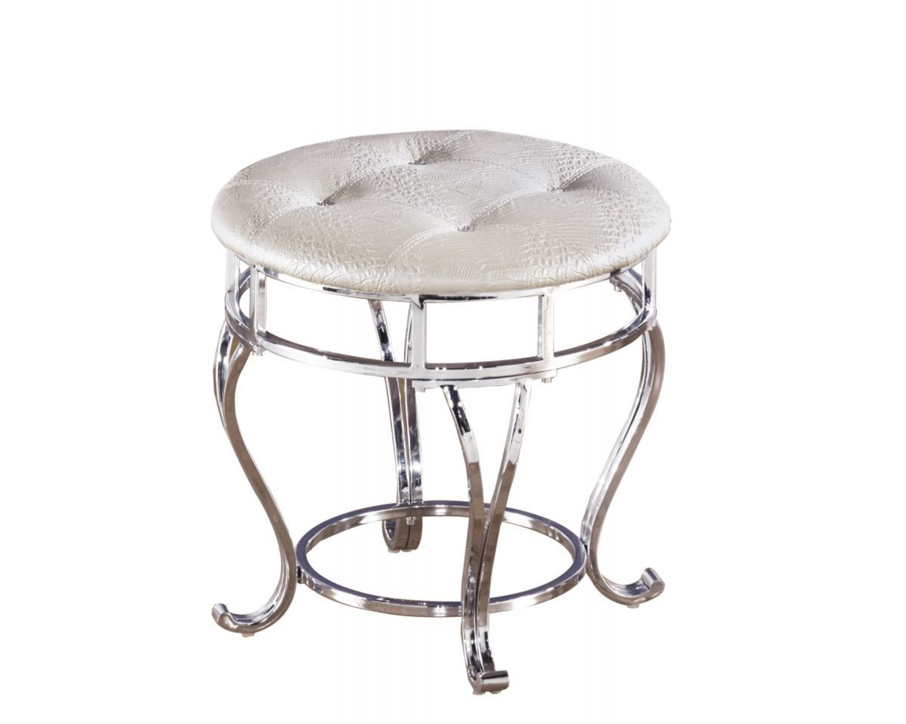 Picture of Zarollina Vanity Stool