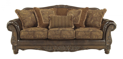 Picture of Fresco Sofa