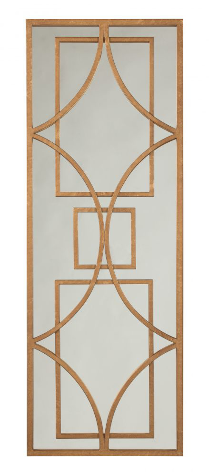 Picture of Djimon Accent Mirror