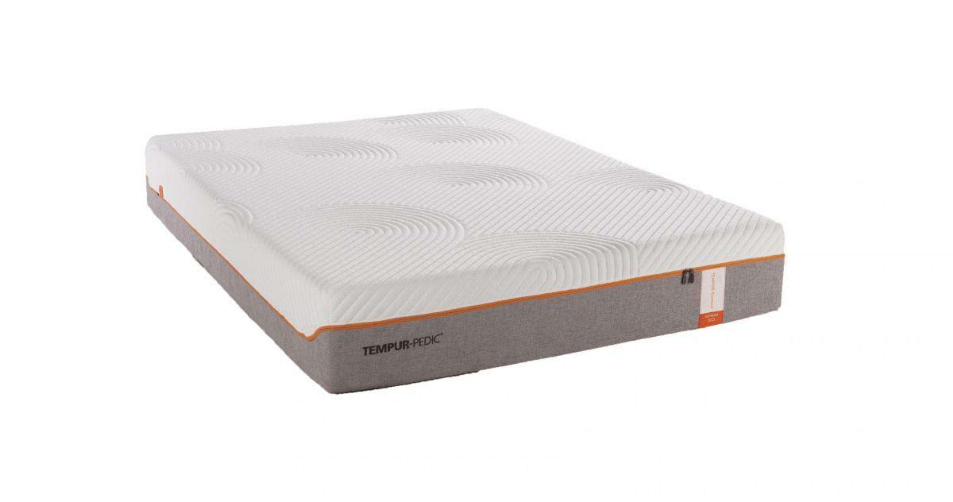 Picture of Contour Supreme Mattress