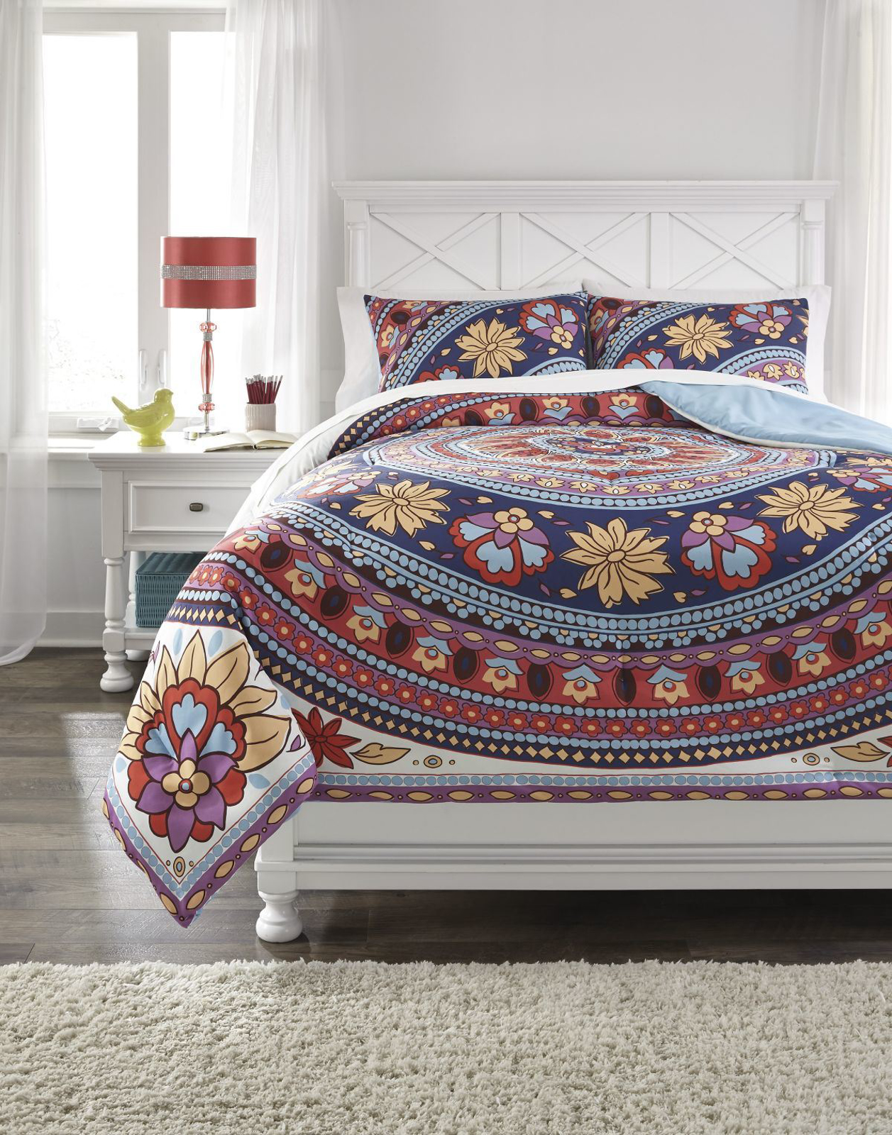 Picture of Amerigo Comforter Set