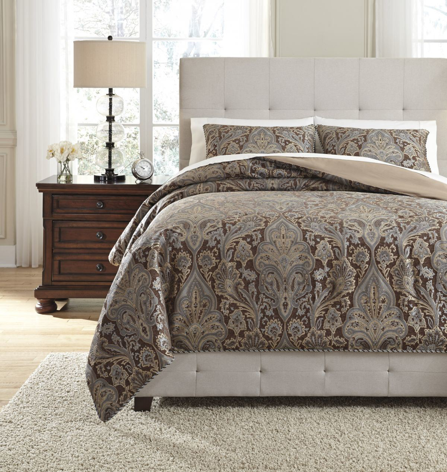 Picture of Asali Comforter Set