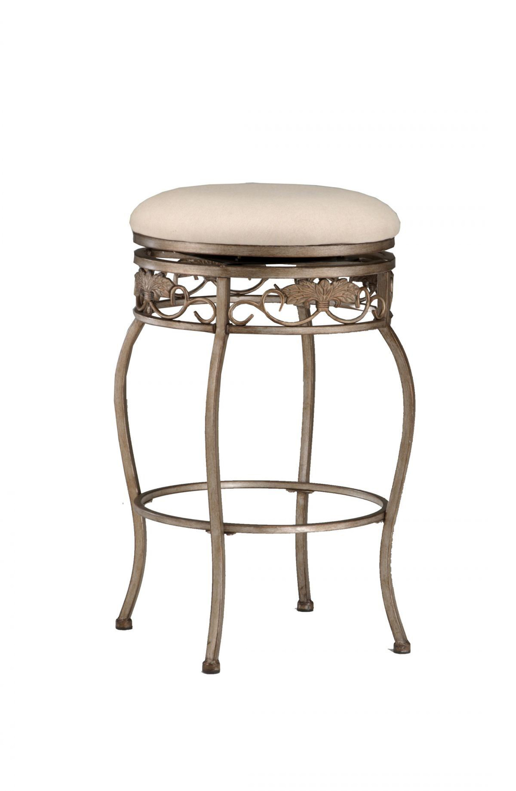 Picture of Bordeaux Swivel Barstool
