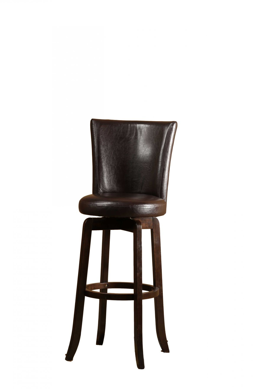 Picture of Copenhagen Swivel Barstool