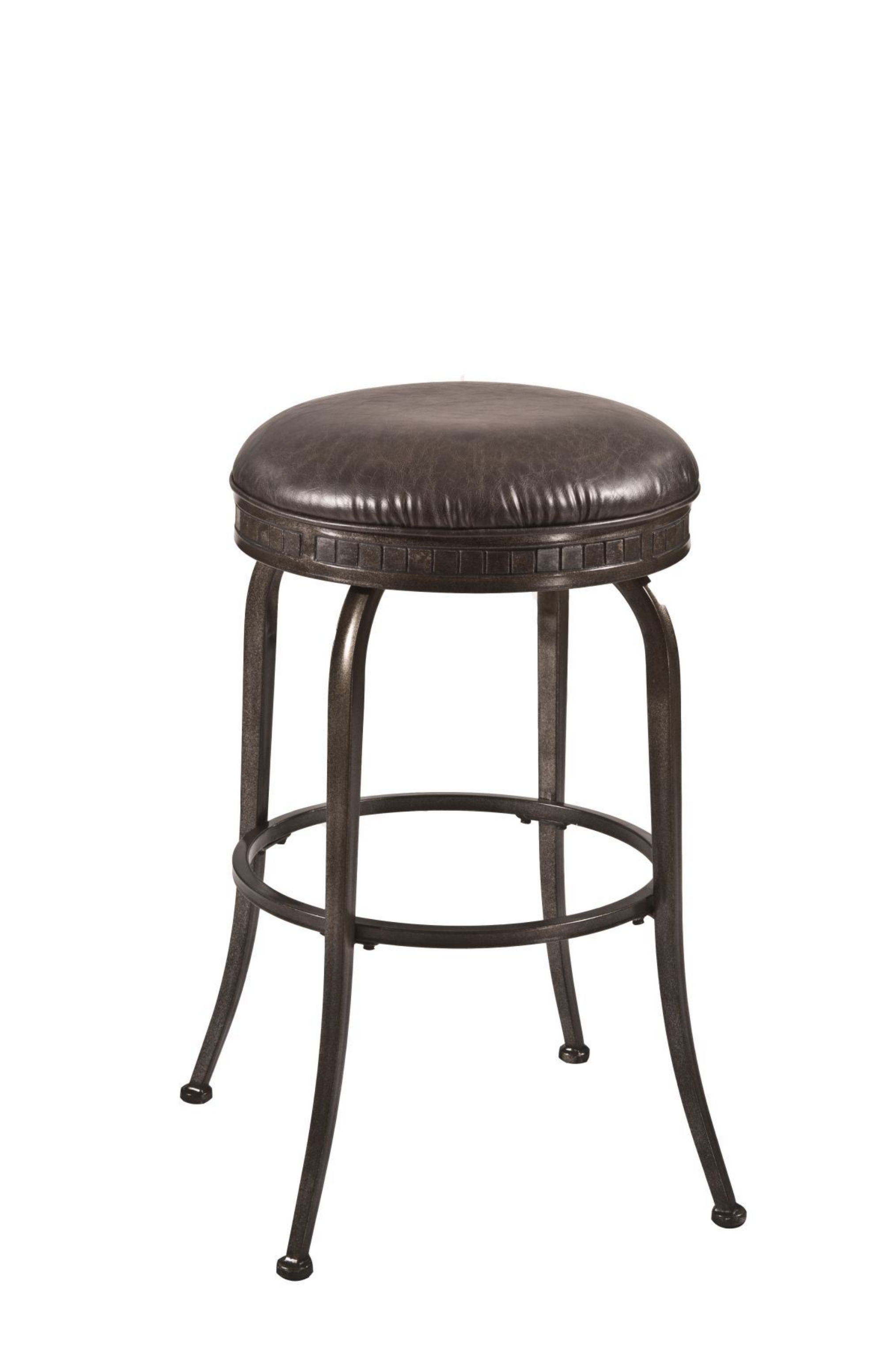 Picture of Harper Swivel Barstool