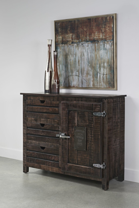 Picture of Accent Cabinet