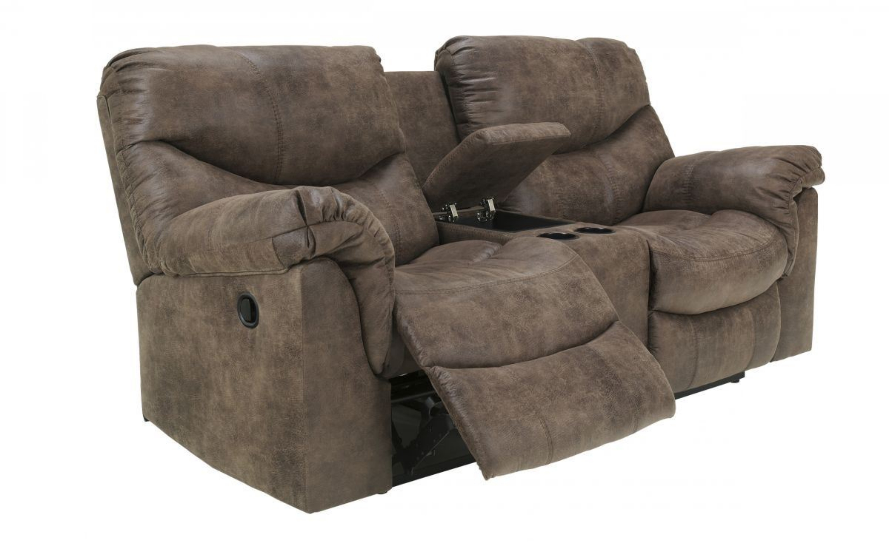 Picture of Alzena Reclining Loveseat