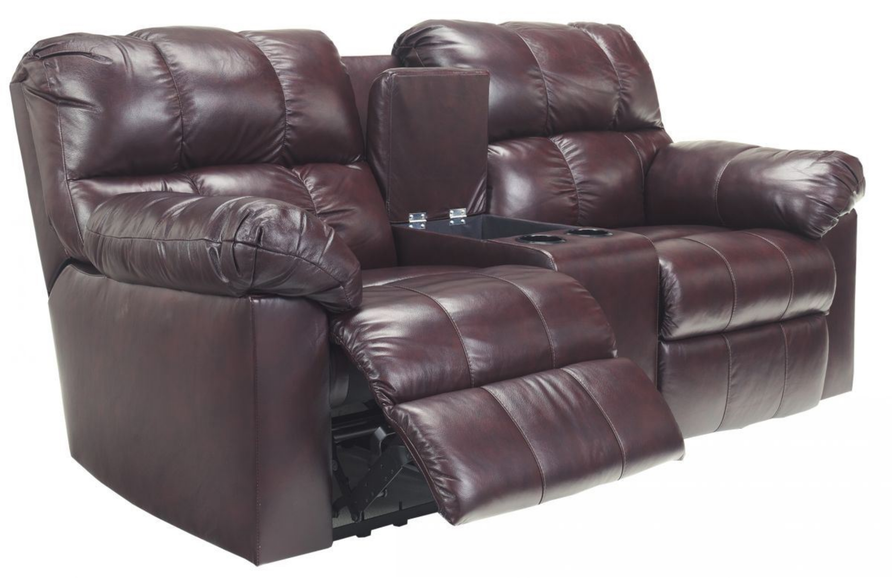 Picture of Kennard Reclining Loveseat