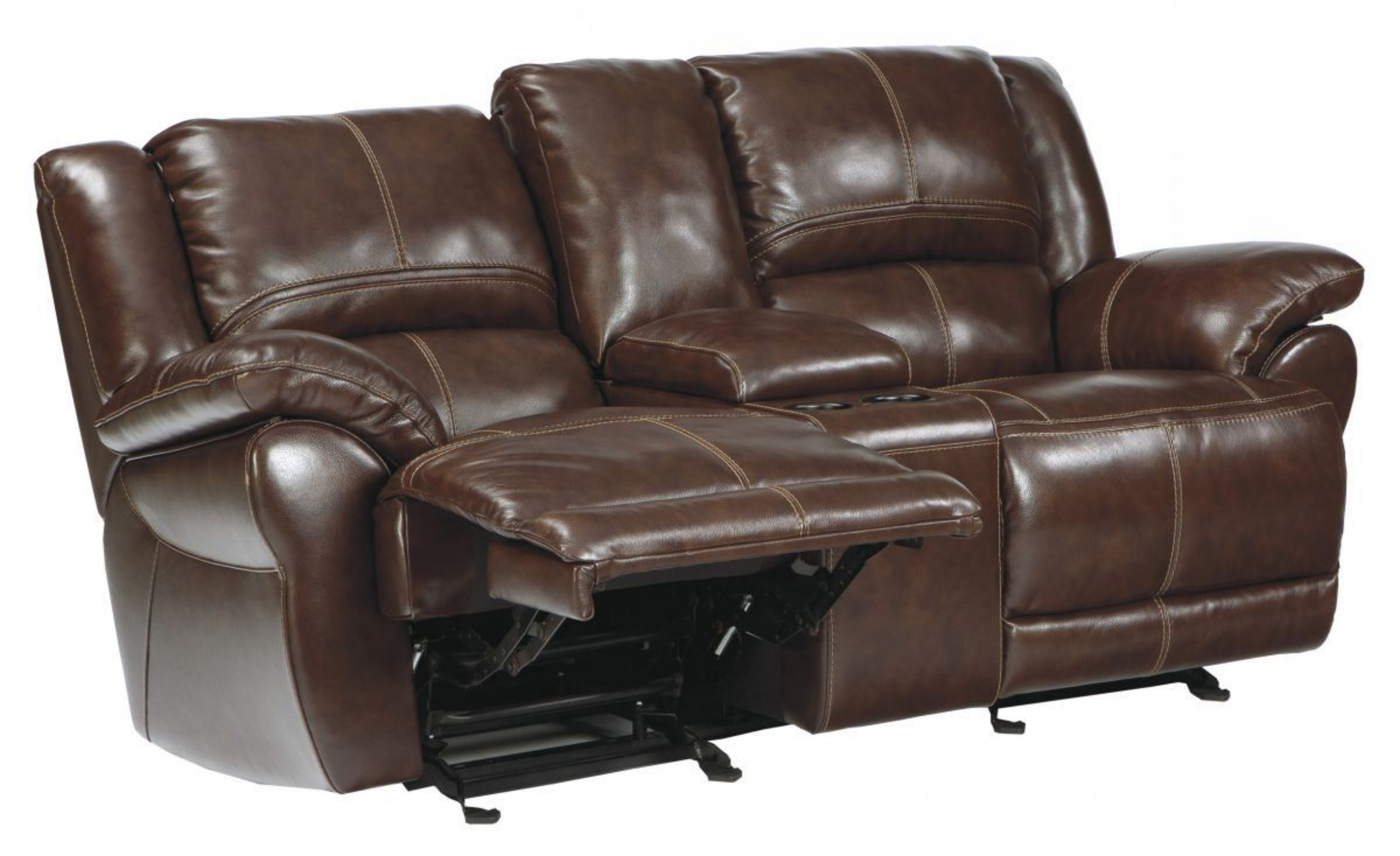 Picture of Lenoris Reclining Loveseat