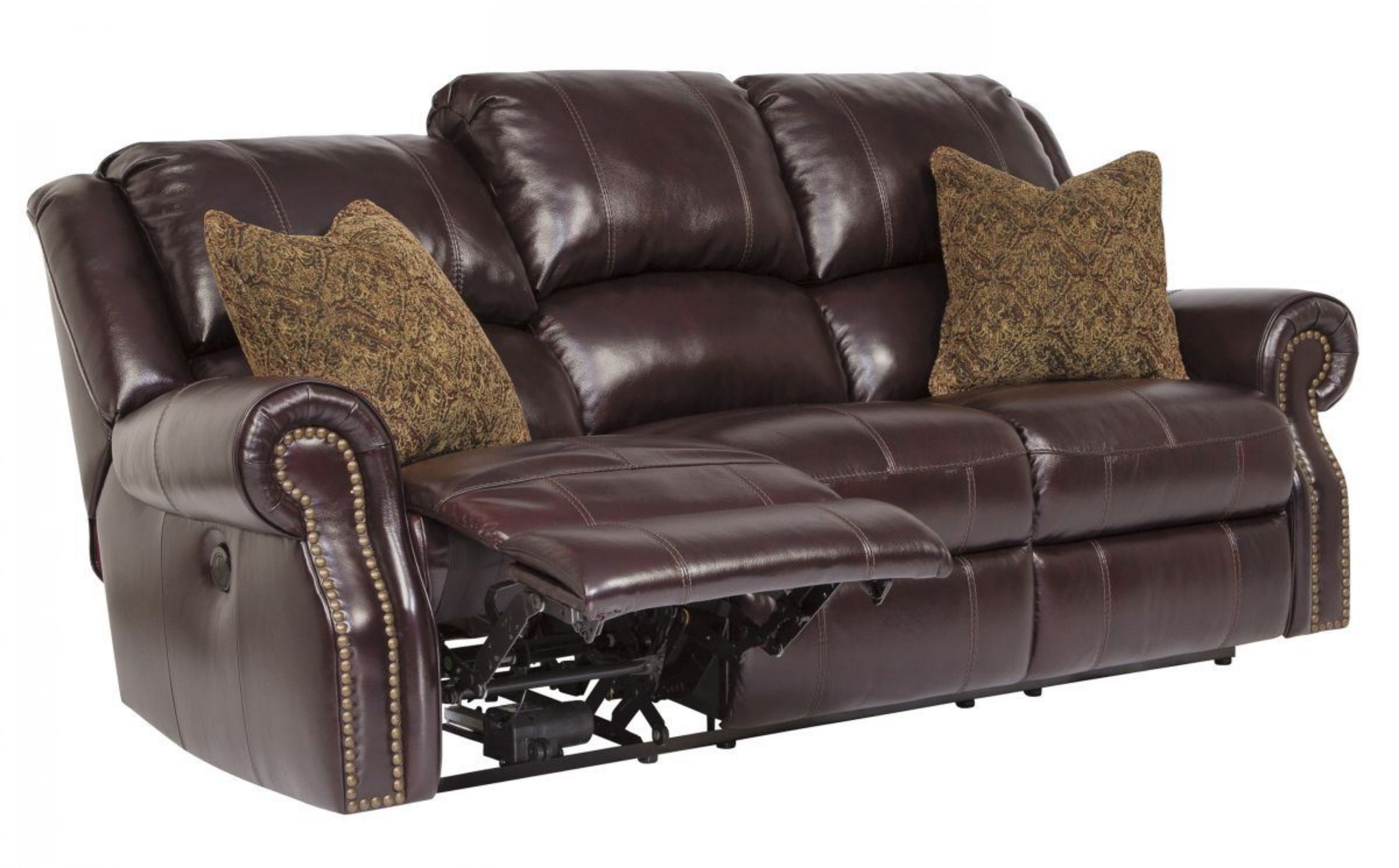 Picture of Walworth Reclining Sofa