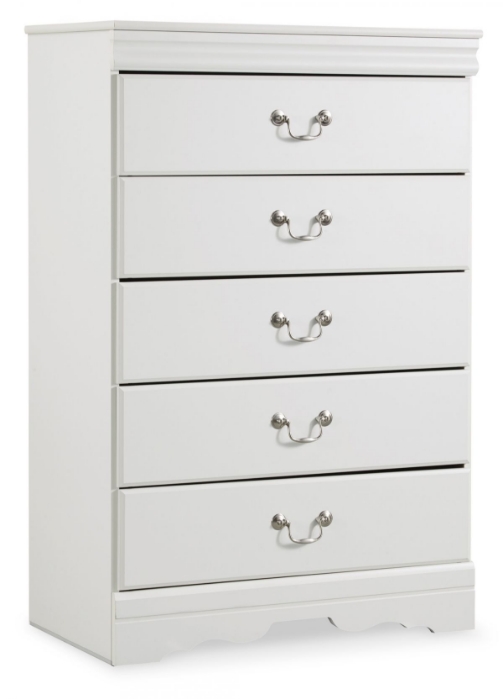 Picture of Anarasia Chest of Drawers