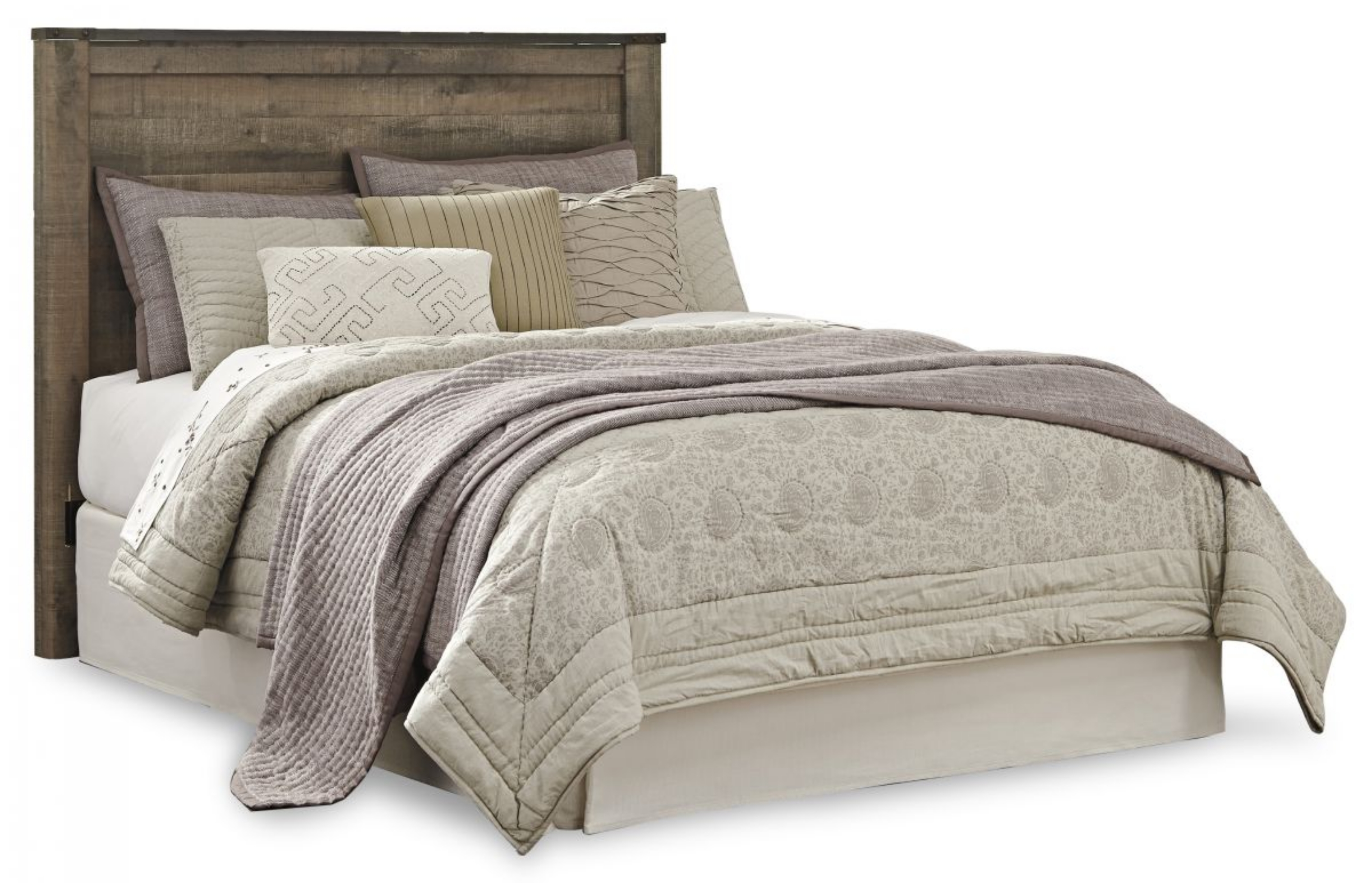 Picture of Trinell Queen Size Headboard