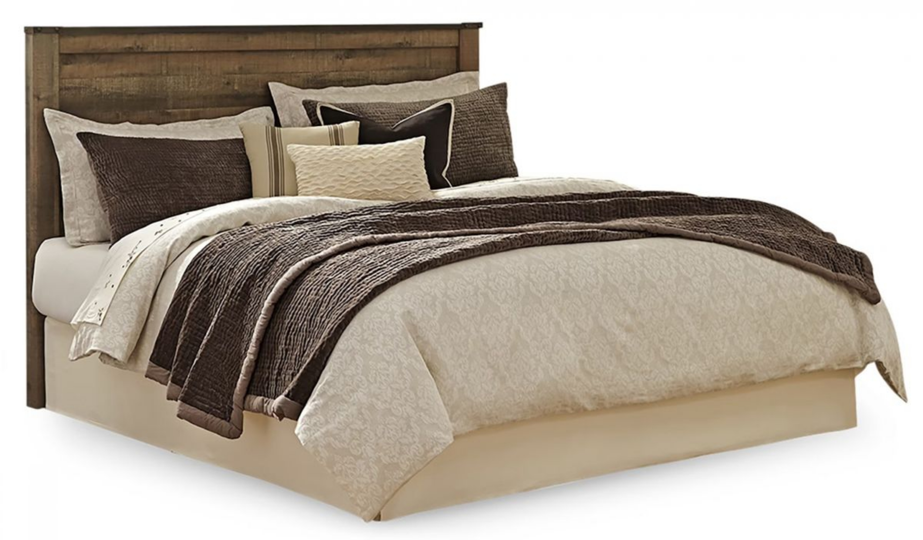 Picture of Trinell King/Cal-King Size Headboard