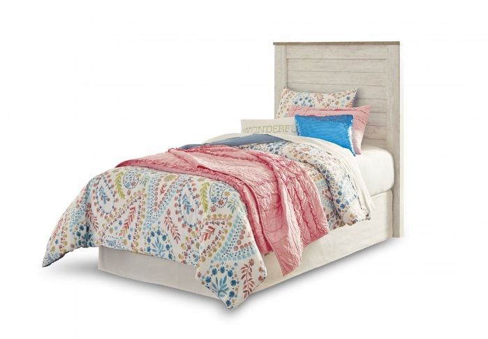 Picture of Willowton Twin Size Headboard